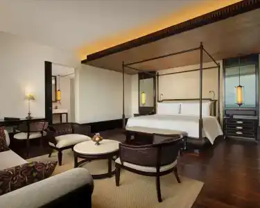 The Apurva Kempinski Bali - 36