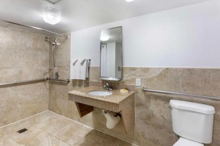 Best Western Plus El Paso Airport & Conference Center - 14