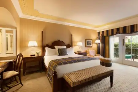 Fairmont Grand Del Mar - 59