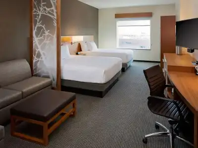 Hyatt Place Glendale/Los Angeles - 27