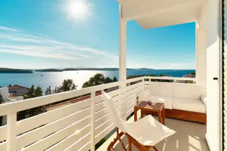 Amfora Hvar Grand Beach Resort - 97