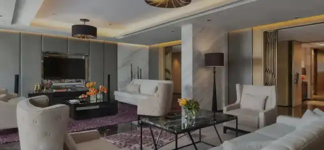 Siam Kempinski Bangkok - 119