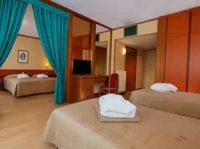 Savoia Thermae & Spa - 34