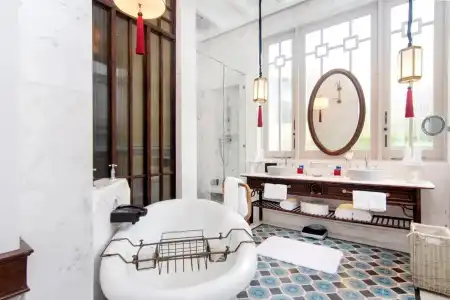 Resort JW Marriott Phu Quoc Emerald Bay Resort & Spa - 38