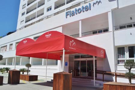 First Flatotel International - 27