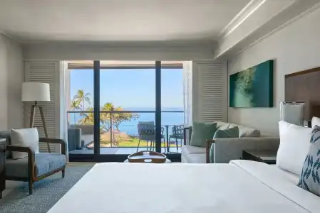 Wailea Beach Resort - Marriott, Maui - 89