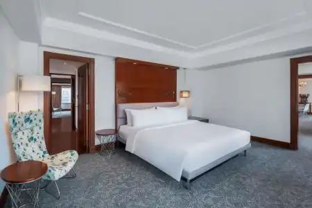 Le Meridien Jakarta - 77