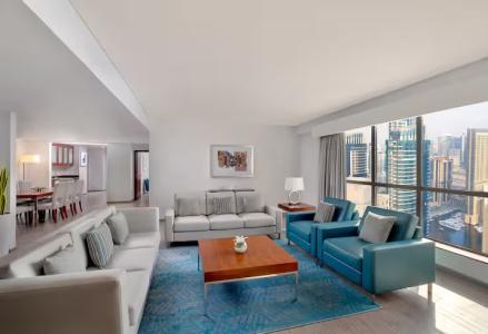 Hilton The Walk - 79