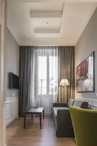Palazzo Castri 1874 Spa & Garden - 37