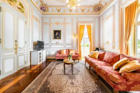 Pestana Palace Lisboa & National Monument - The Leadings of the World - 76
