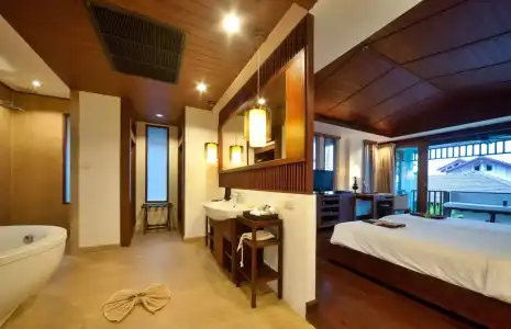 The Villas by The Sarann - 41