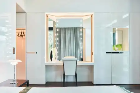 The Dolder Grand - 114