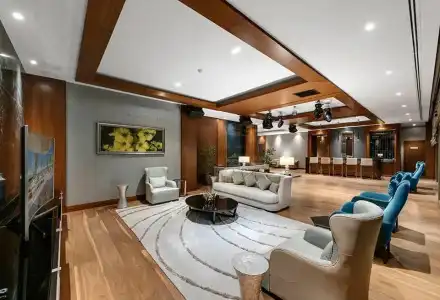 Regnum Carya - All Inclusive - 101