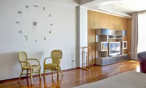 Primorsky Park SPA - 80