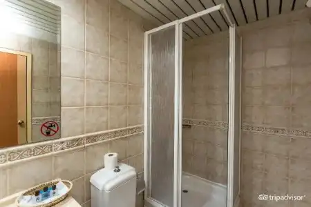 Thermemaris Thermal & Spa Resort - 28