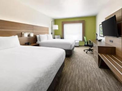 Holiday Inn Express & Suites Oakhurst - Yosemite Park Area by IHG - 24
