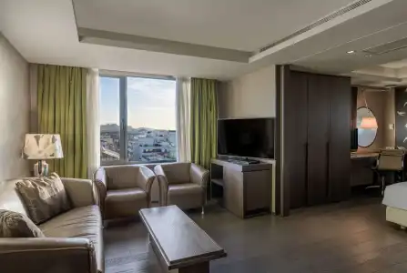 Radisson Blu Park, Athens - 74