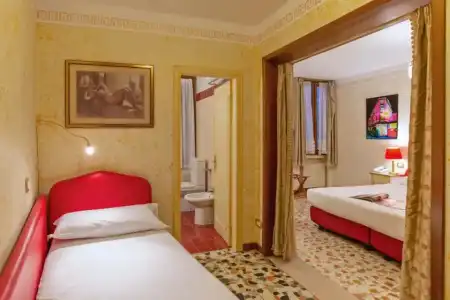 La Fenice Et Des Artistes - 58