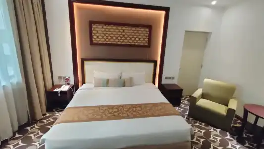 Corus - 34