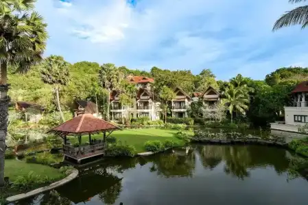Rawi Warin Resort and Spa - 16