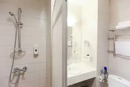 Spa Best Western Russian Manchester - 92