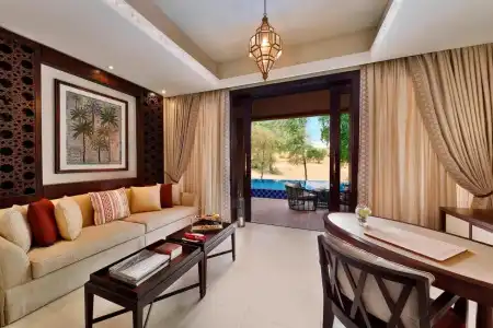 The Ritz-Carlton Ras Al Khaimah, Al Wadi Desert - 6