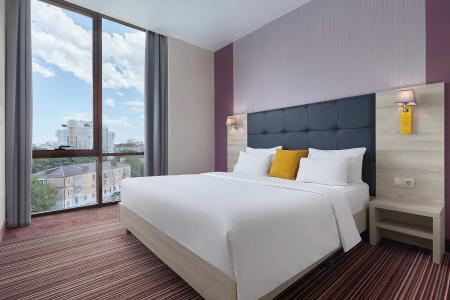 Golden Tulip Krasnodar - 51