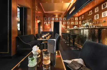 Hôtel Barrière Fouquet's Paris - 24