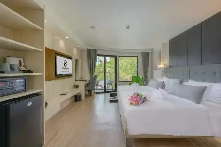 Zenseana Resort & Spa - 53