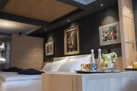 Locanda Degli Artisti Art - 60