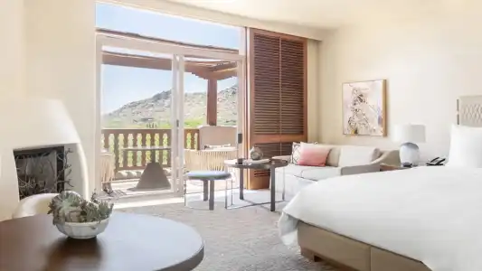 Four Seasons Resort Scottsdale at Troon North - 48