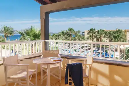Club del Sol Resort & SPA Aparthotel - 40