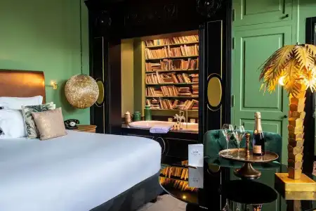 Les Maisons de Lea, a member of Radisson Individuals - 34