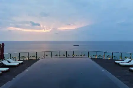 WorldHotels Long Beach Resort Phu Quoc - 22