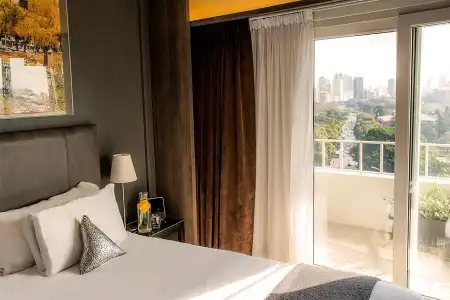 Esplendor by Wyndham Buenos Aires Plaza Francia - 33