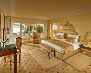 Carthage Thalasso Resort - 1