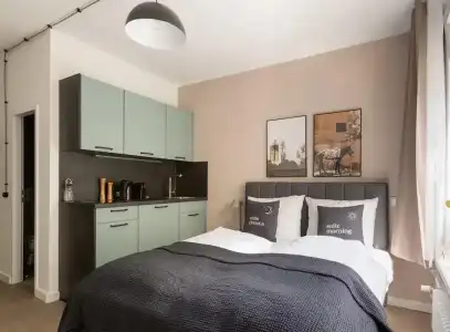 Limehome Berlin Luise-Henriette-Str. - 67