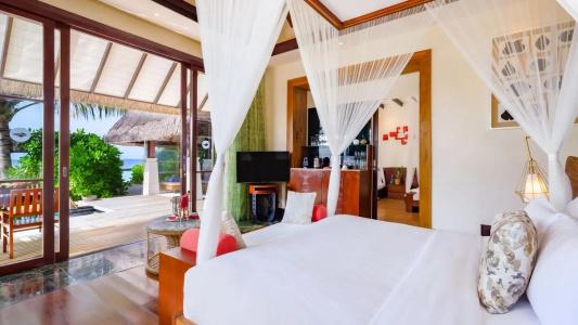 Ozen Reserve Bolifushi- All Inclusive with Free Transfers - 76