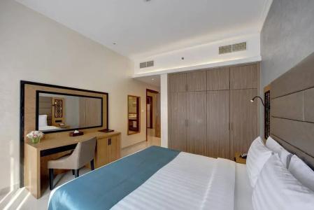 Class Apartments - 29