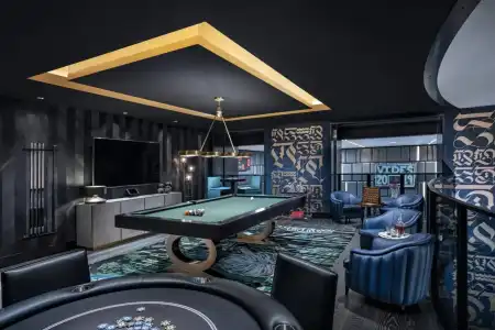 Palms Casino Resort - 107