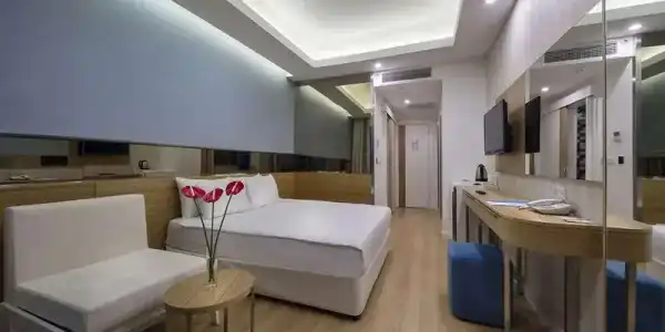 Dosinia Luxury Resort - Ultra All Inclusive - 51