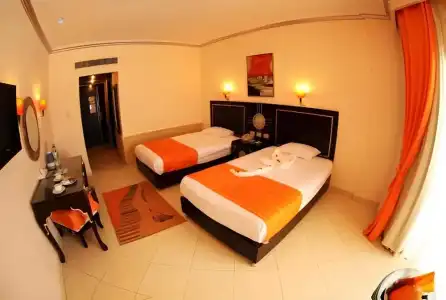 Sphinx Aqua Park Beach Resort - 55