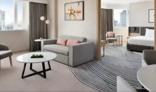 Crowne Plaza - Jumeirah, an IHG - 56