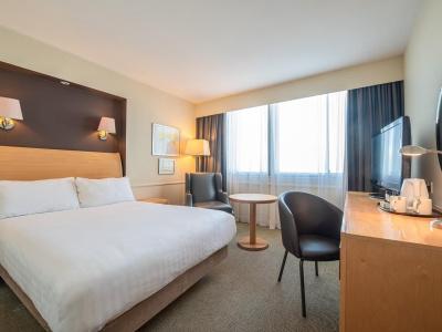 Glasgow Airport Apartments - 50
