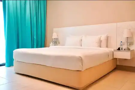 Andalus Al Seef Resort & Spa - 4