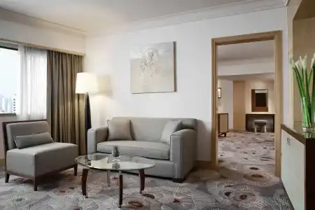 The Westin Grande Sukhumvit, - 41