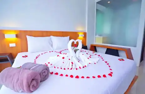 Phoenix Grand - 23