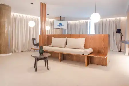 Maritim Marina Bay Luxury Resort - 95