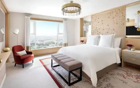 Four Seasons Amman - 36