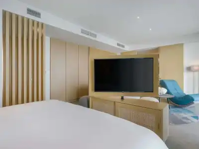 Movenpick Resort Al Marjan Island - 79